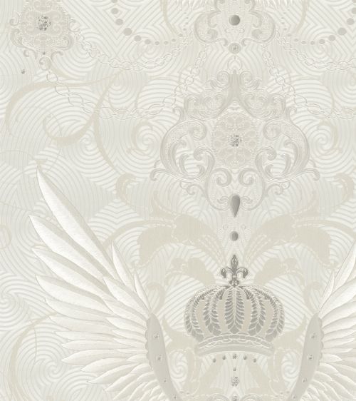 Bild: Glööckler Imperial 54457 - Adlerschwingen (Champagner)