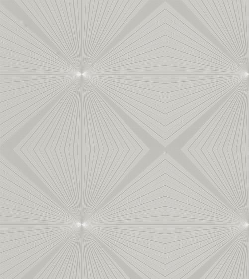 Bild: Glööckler Imperial 54842 - Diamant Blume (Silber)