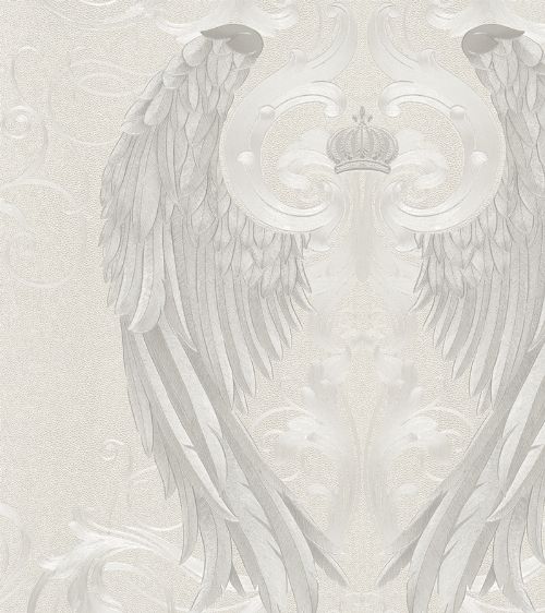 Bild: Glööckler Imperial 54843 - Engelsflügel (Perle)