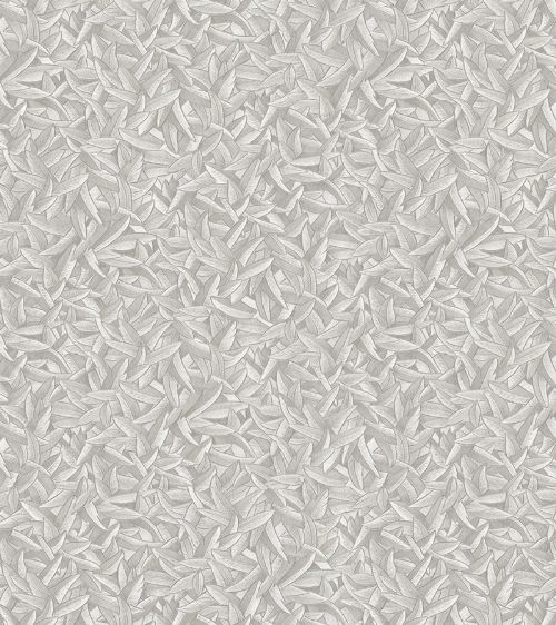 Bild: Glööckler Imperial 54844 - Federn (Silber)