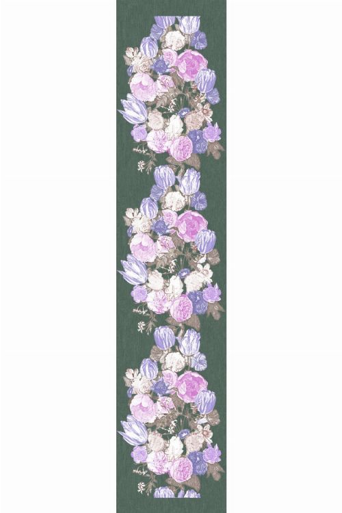 Bild: Cuvee Prestige Panel - 54975 (Silber; 3.2 x 0.7 m)