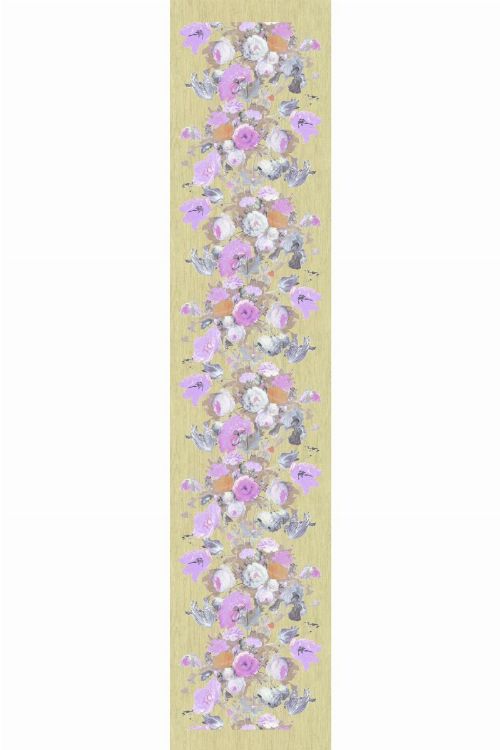 Bild: Cuvee Prestige Panel - 54996 (Beige; 9.9 x 0.7 m)
