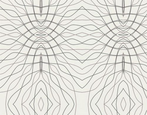 Bild: Karim Rashid Globalove - 55020 (Silber)