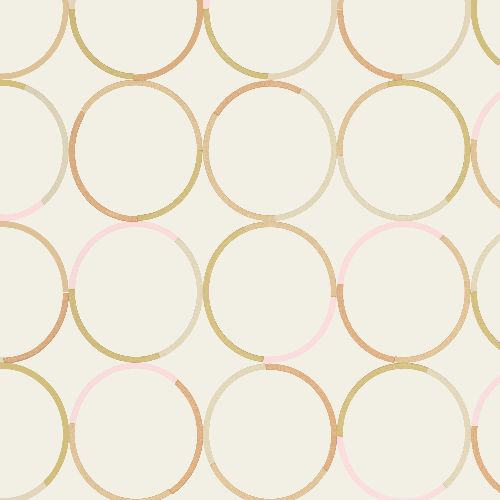 Bild: Imagination - Tapete 55504 (Creme)