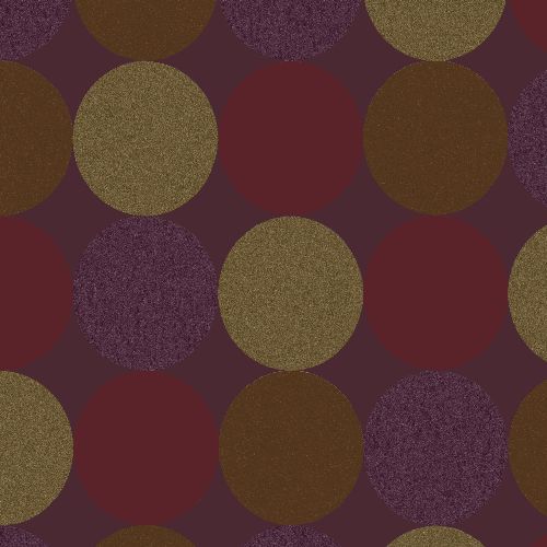 Bild: Imagination - Tapete 55516 (Lila)