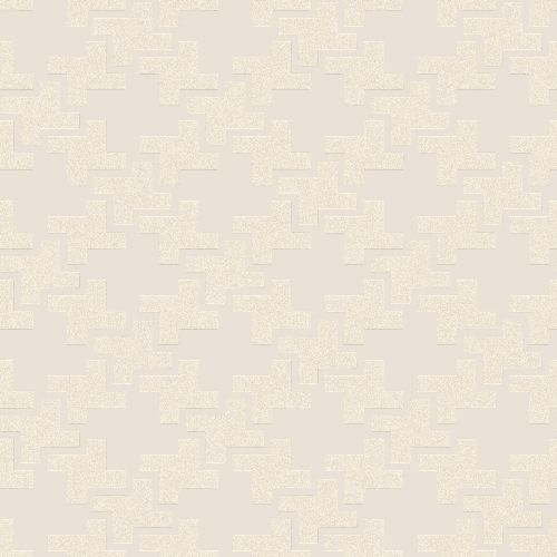Bild: Imagination - Tapete 55545 (Beige)