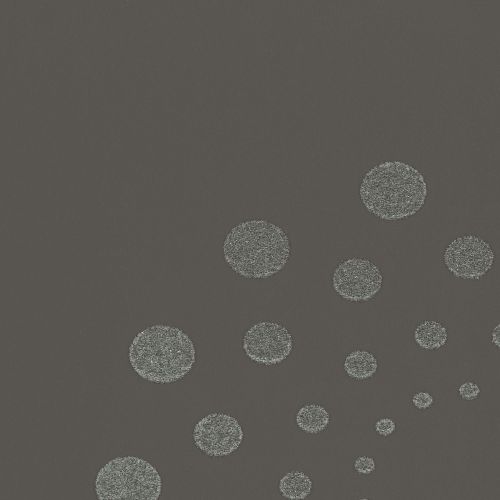 Bild: Imagination - Tapete 55581 (Grau)