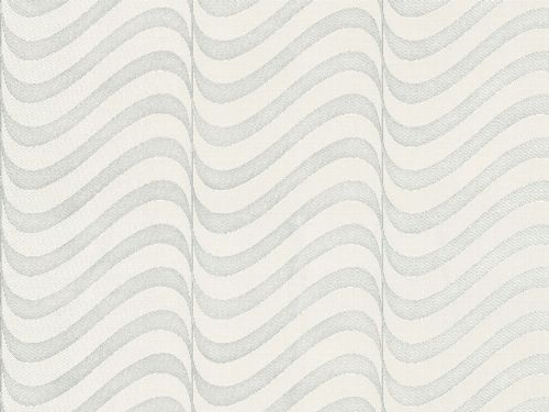 Bild: Opulence 2 - Tapete 56002 (Weiß)