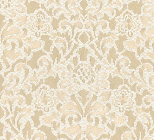 Bild: Opulence 2 - Tapete 56004 (Gold)