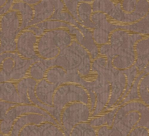 Bild: Opulence 2 - Tapete 56026 (Lila)