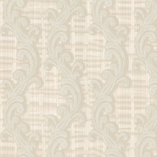 Bild: Padua - Tapete 56104 (Beige)