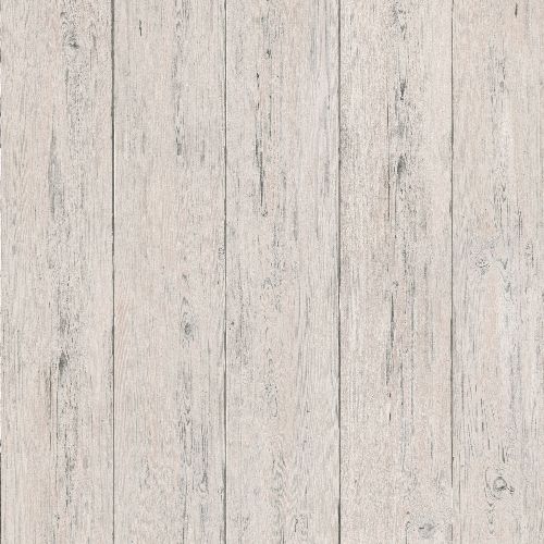 Bild: Attitude - Holzoptik Tapete 56209 (Beige)