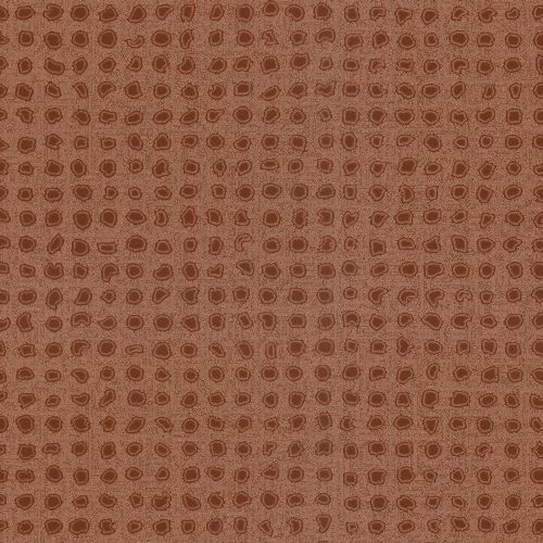 Bild: Attitude - Mustertapete 56229 (Bronze)