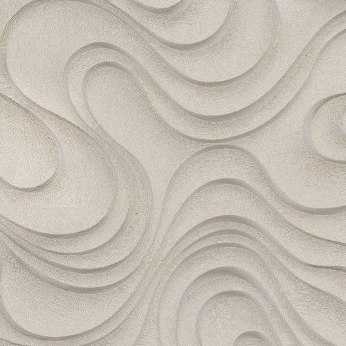 Bild: Colani Evolution - Tapete 56319 (Beige)