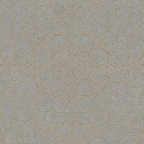 Bild: Light Story Glamour - Tapete 56815 (Grau)