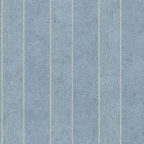 Bild: Light Story Glamour - Tapete 56829 (Blau)