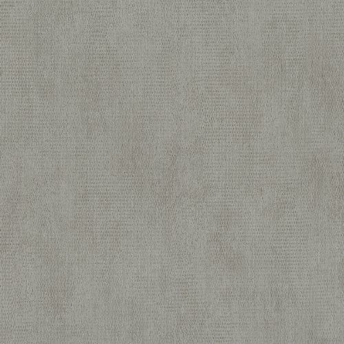 Bild: Colani Legend Unitapete - Rautenblech Optik (Aluminiumgrau)