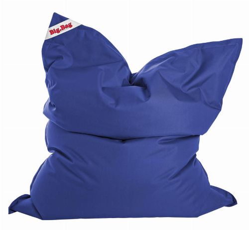Bild: BigBag BRAVA (Blau; 130 x 170 cm)
