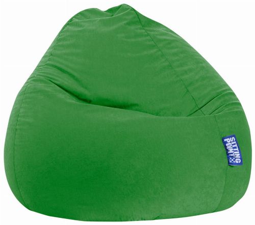 Bild: BeanBag EASY (Gras; 70 x 110 cm)