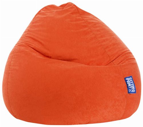 Bild: BeanBag EASY (Orange; 70 x 110 cm)