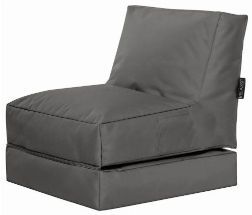Bild: RelaxSit Twist SCUBA (Anthrazit)