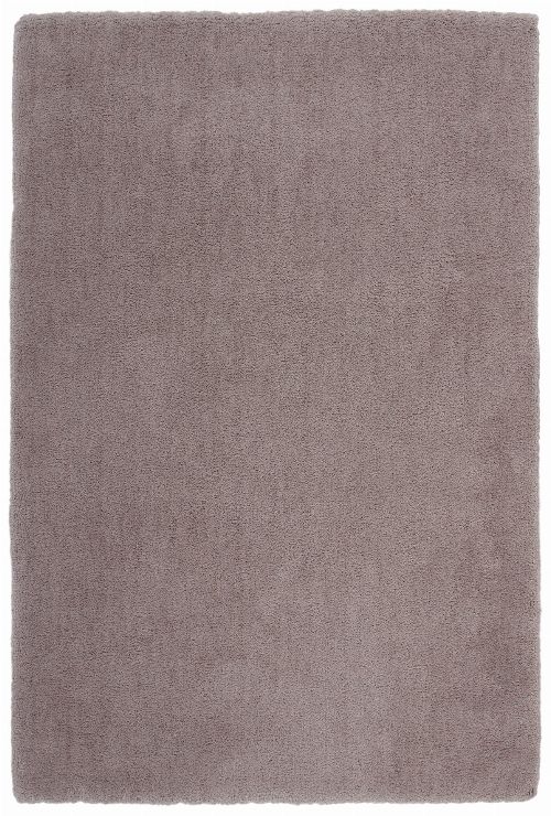 Bild: Weicher Mikrofaserteppich - Paradise (Beige; 200 x 290 cm)