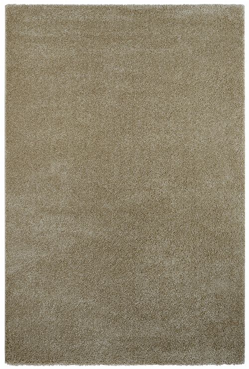Bild: Preiswerter Uni Teppich - Soho (Sand; 120 x 170 cm)