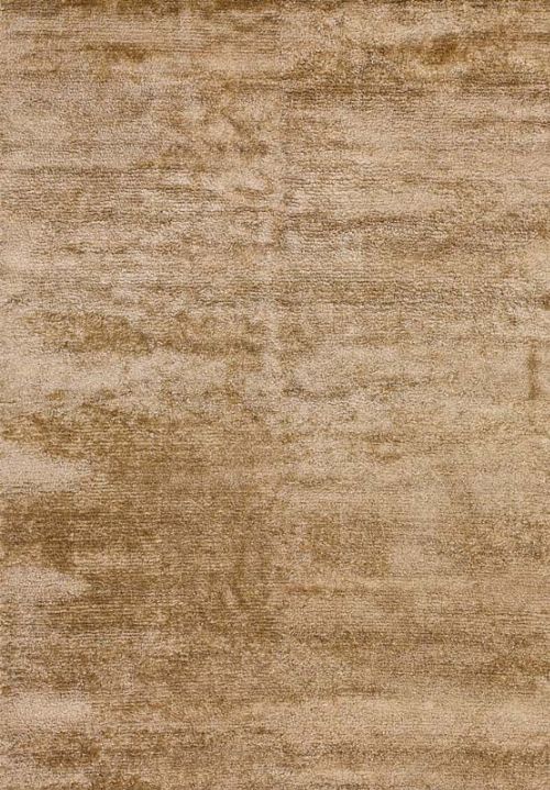 Bild: Viskoseteppich Banana (Beige; 200 x 290 cm)