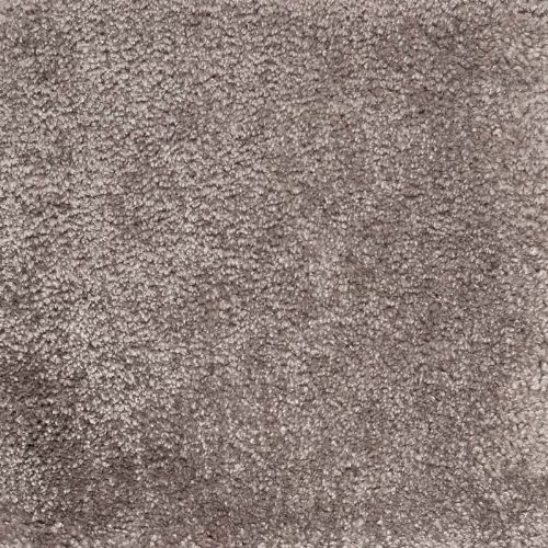 Bild: Viskoseteppich Banana (Light Aubergine; 200 x 290 cm)