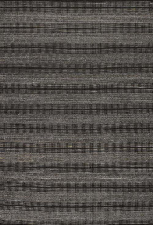 Bild: Outdoor Teppich Cyclo 4004 (Schwarz/Dunkelgrau; 160 x 230 cm)