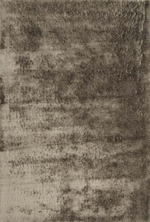 Bild: Veloursteppich Lucca (Taupe; 160 x 230 cm)