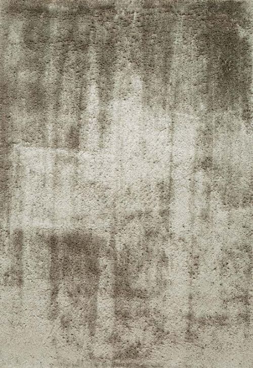 Bild: Veloursteppich Lucca (Beige (wet sand); 120 x 170 cm)