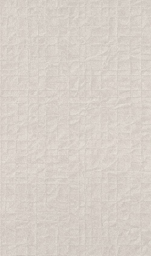 Bild: Passepartout Vliestapete 605532 - Packpapier Optik (Creme)