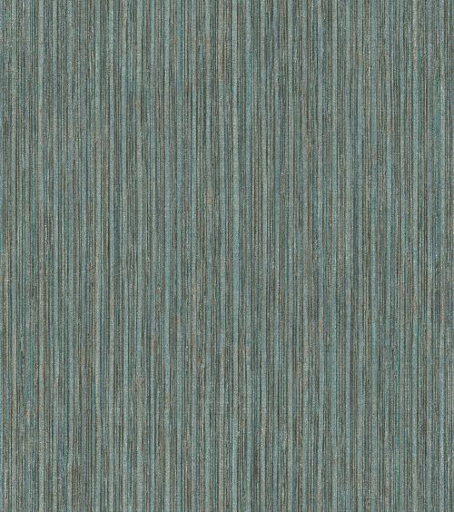 Bild: Passepartout Vliestapete 606775 - Seegras (Blau)