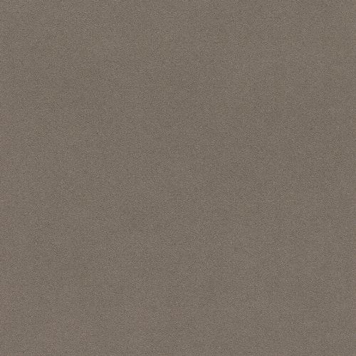 Bild: Passepartout Vliestapete Uni - 607277 (Braun)