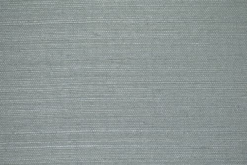 Bild: Rasch Textil Tapete Abaca 070285 - Zartes Seegrasgeflecht (Grau/Blau)
