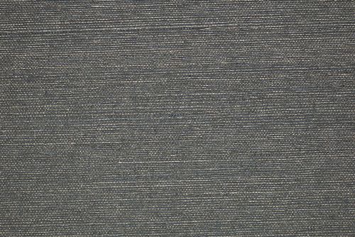 Thumbnail: Rasch Textil Tapete Abaca 070315 - Zartes Seegrasgeflecht (Grau/Braun)