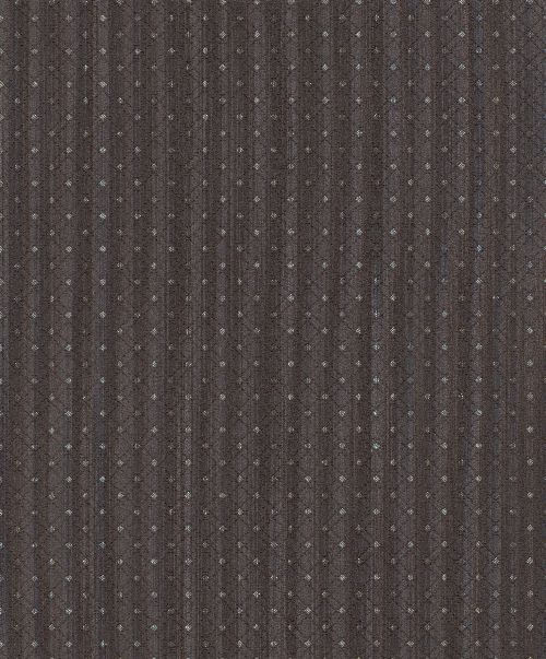 Bild: Rasch Textil Tapete Nubia 085371 - Karomuster (Schwarz/Weiß)