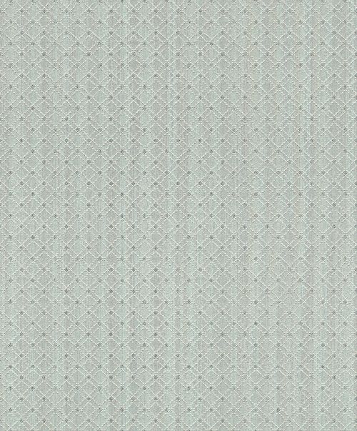 Bild: Rasch Textil Tapete Nubia 085418 - Karomuster (Blaugrau)