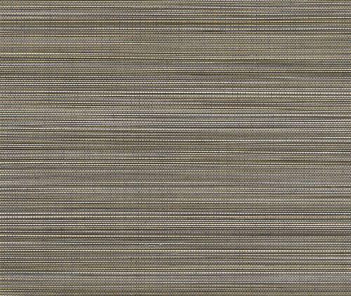 Bild: Rasch Textil Tapete Abaca 213699 - Textilgewebe (Beige/Braun)