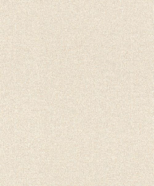 Bild: Rasch Textil Tapete Abaca 229249 - Leinen (Eierschale)