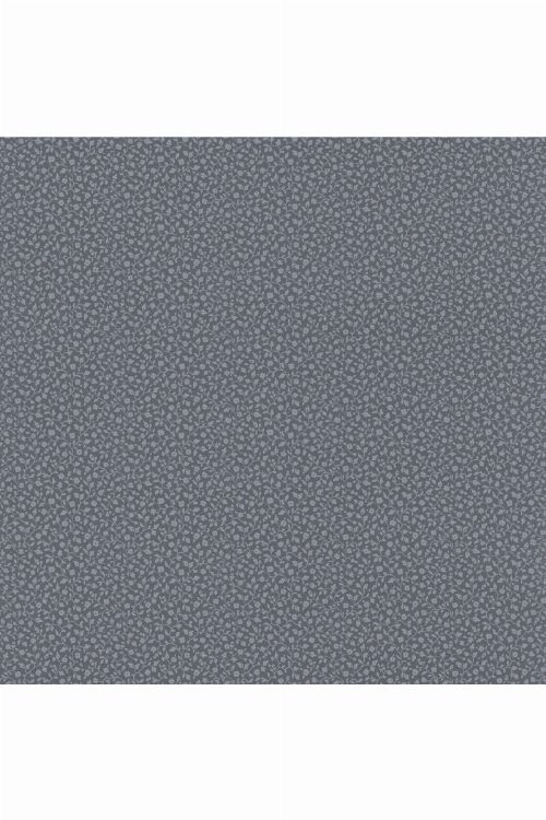Bild: Rasch Textil Tapete 288673 Petite Fleur 4 - Blumenranken (Grau)