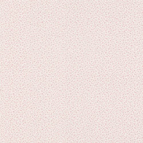 Bild: Rasch Textil Tapete 289052 Petite Fleur 4 - Blumenranken (Weiß/Rosa)