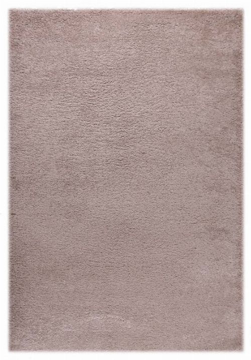 Bild: Teppich Shaggy Basic 170 (Beige; 120 x 170 cm)