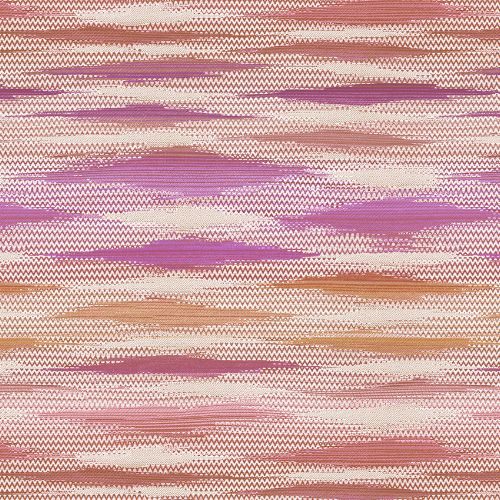Bild: Missoni Home Tap. Fireworks M1A10055 (Lila)