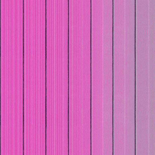 Bild: Missoni Home Tap. Vertical Stripe M1A10072 (Grau/Pink)