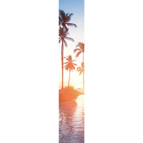 Bild: Accent - ACE67073015 - Intisse Panel: Maimi Beach