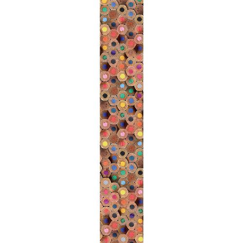 Bild: Accent - ACE67075758 - Intisse Panel: Crayons