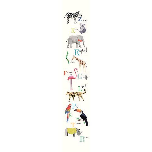 Bild: Accent - ACE67076532 - Intisse Panel: Jungle