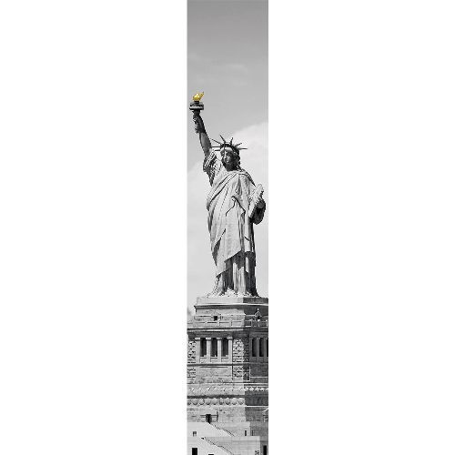 Bild: Accent - ACE67079020 - Intisse Panel: Freiheitsstatue